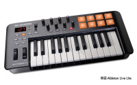 M-Audio Midi Keyboard