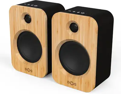 Marley Bluetooth Speaker Brand New, View more