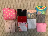 Girls 12 Month Clothing Lot