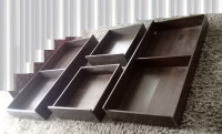 4 UNDER BED Drawers ---$50 / for 2 or $100 for ALL