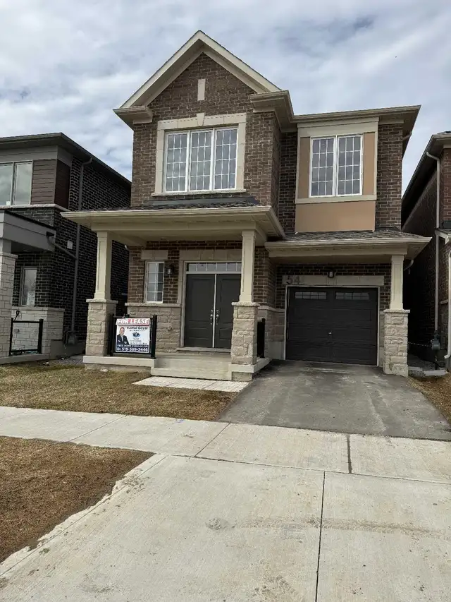 Private room for rent