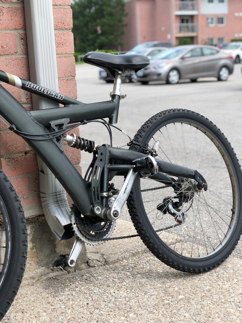 Mountain bike no problem 26 inch Mountain London Kijiji