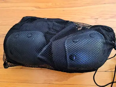 Sports Pad Set, View more