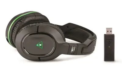 Turtle Beach EARFORCE Stealth 420X Plus Headset, View more