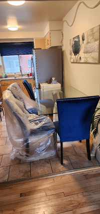 Achetez ou vendez des meubles de salle à manger et cuisine dans Longueuil/Rive  Sud | Meubles | Petites annonces de Kijiji