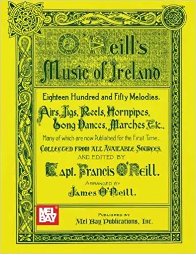 O'Neill's Music of Ireland Paperback, View more