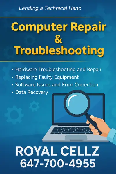 LCD Screen Repair Computer Repair MA , View more