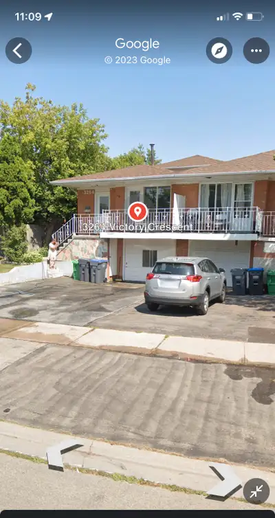 Two bedroom house available for rent, walking distance to Malton go station, near gurdwara sahib and...