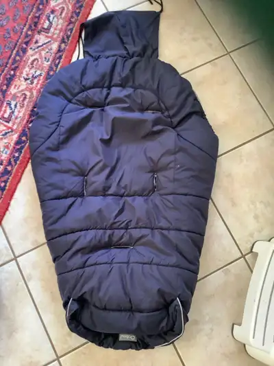 Orzbow Stroller Footmuff, View more