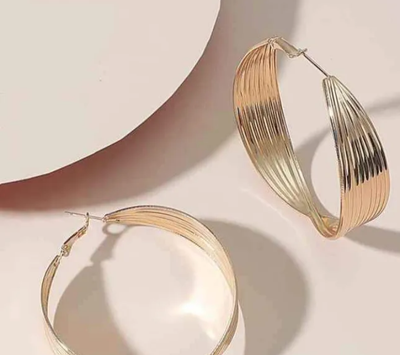 Earrings Each pair...$7 Cushion cover without filler.......$6 Two last pics Pearl earrings....SOLD