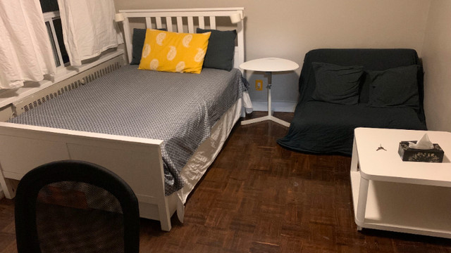 Daily Private Rental Room in the Downtown Toronto in Room Rentals & Roommates in City of Toronto - Image 2