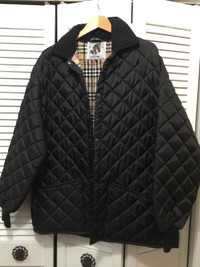 Equestrian, man’s jacket, size 42, BN,-$65