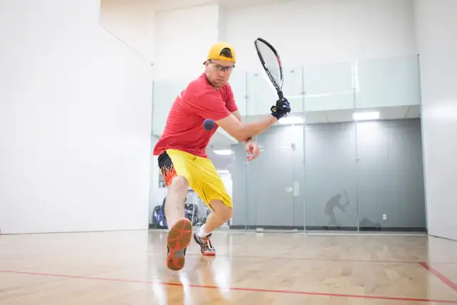 Racquetball Fun!424775118667141121