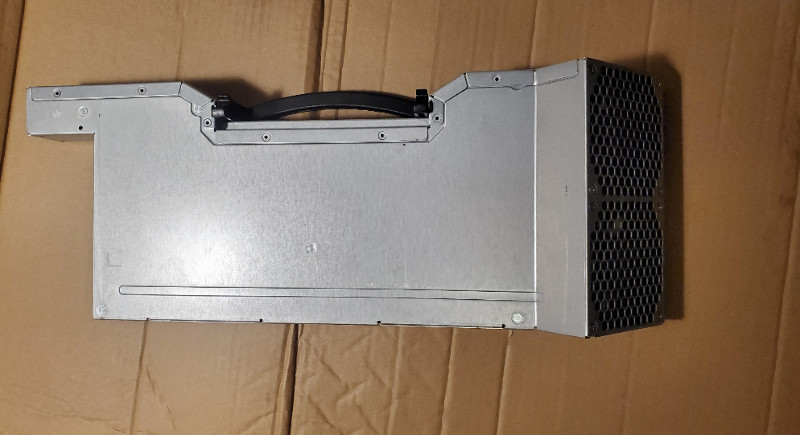 HP Z820 850W Power Supply DPS-850GB A 623195-001 632913-001, used for sale  