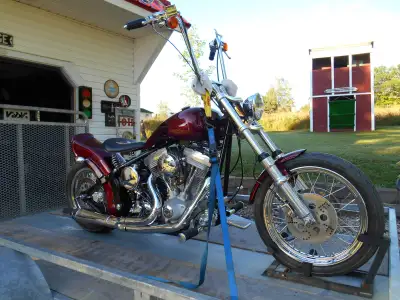 // AD WILL BE REMOVED WHEN SOLD \\.. ( TITLE IN MY NAME )...SERIOUS INQUIRES ONLY.. END OF SUMMER SA...