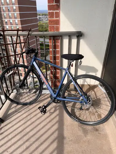 flat bar road bike in All Categories in Canada Kijiji Marketplaces
