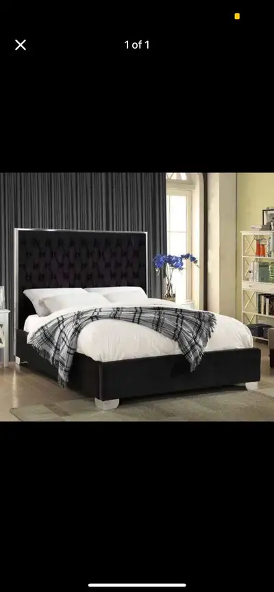 king bed , View more