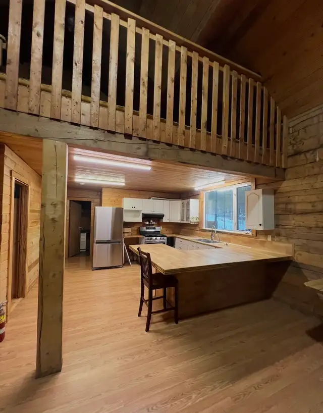 Cabin for rent in Long Term Rentals in Whitehorse - Image 7