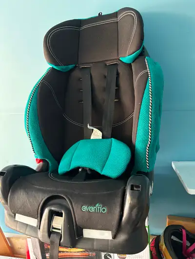 Child Car Seat, View more