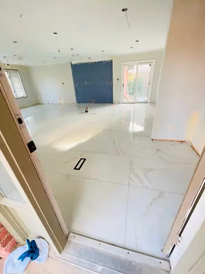 647-871-7552 Quality Tile Installation Bathroom Renovation, View more