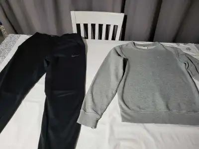 Vêtements sports NIKE authentiques small homme , View more