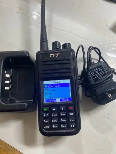 HamRadio digital analog, View more