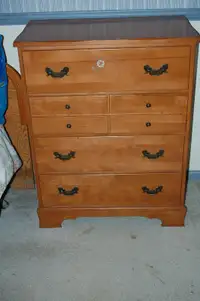 bedroom dresser