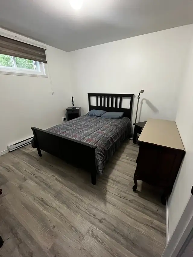 Chambres  pour travailleurs Sherbrooke in Room Rentals & Roommates in Sherbrooke - Image 3