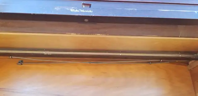 Globe Wernicke antique barrister bookcase mahogany 3 tier 5 part in Bookcases & Shelving Units in Ottawa - Image 10