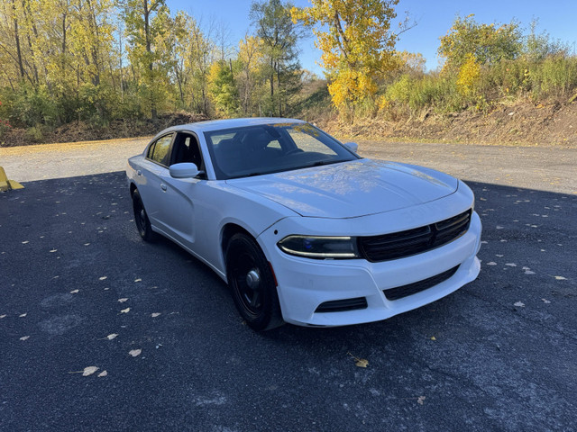 2016 Dodge Charger Police Pursuit in Cars & Trucks in Ottawa - Image 2