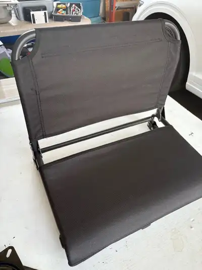 Great for Kayaks, Inflatables or small Boats New Seats 45 ea, Swivel 15