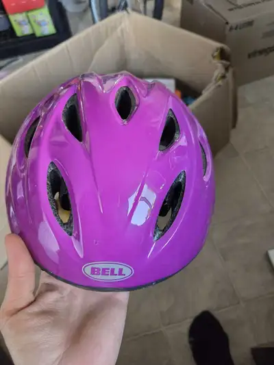 Kid Bike Helmet , View more