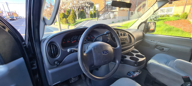 Ford e150 - Work Van in Cars & Trucks in City of Toronto - Image 3