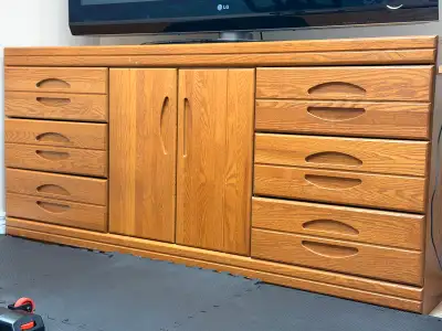 Drawer dresser, View more