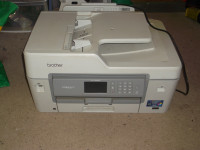 Brother 3 in 1 Printer