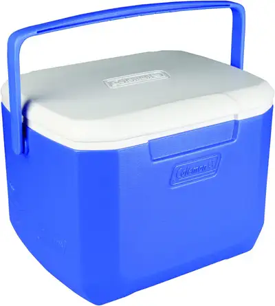COLEMAN Two New COOLERS 16 qt & 8.5 qt (Dwight-Muskoka), View more