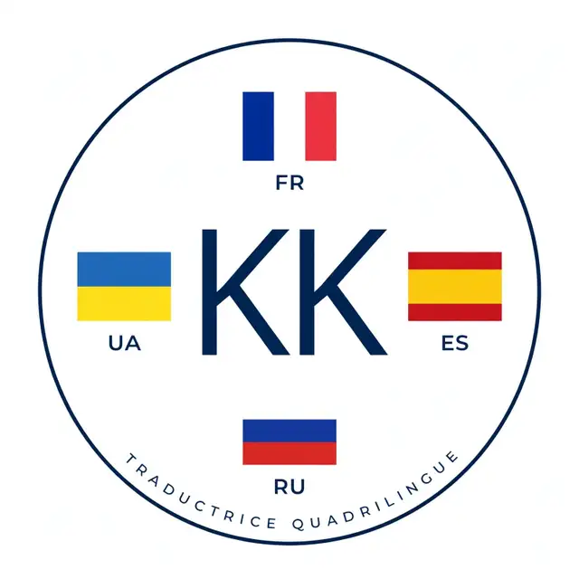 FR/ES/UA/RU TRANSLATION