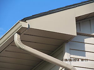 Looking For Eavestrough / Gutter in Roofing in Ottawa