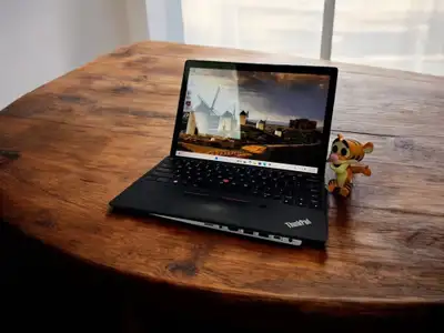 Thinkpad X12 Gen 1 Tablet intel i5-11th HOT SALE, View more