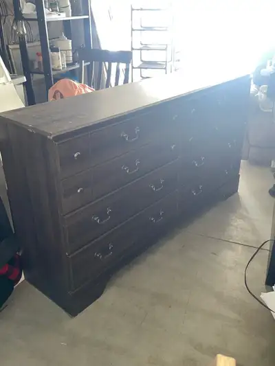 Used Bedroom Set , View more