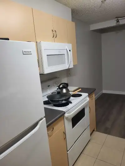 Seeking a Roommate for 2BR Apartment – Private Bathroom