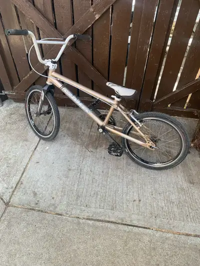 Staats Pro Xl 20” BMX, View more