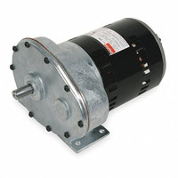 Brand New GEARMOTOR - Sealed