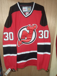 1994 Martin Brodeur New Jersey Devils NHL ccm jersey 2xl nwt new