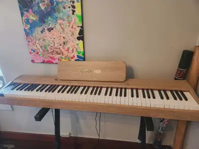 Keyboard for Sale Donor, View more