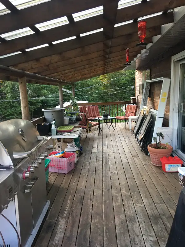 Maison a vendre sur grand terrain in Houses for Sale in Laurentides - Image 8