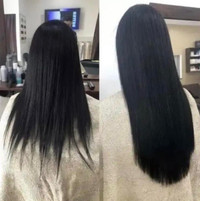 TAPE IN AND FUSION HAIR EXTENSIONS IN THE GTA