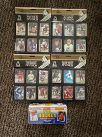 Hockey Cards