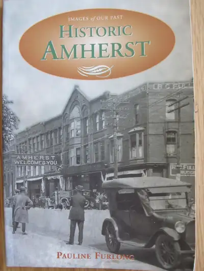 Nimbus Pub, Halifax Nova Scotia, 2001. Paperback. Part of the "Images of our Past" series. Book Cond...