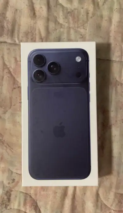 IPhone 17 Pro Max, View more